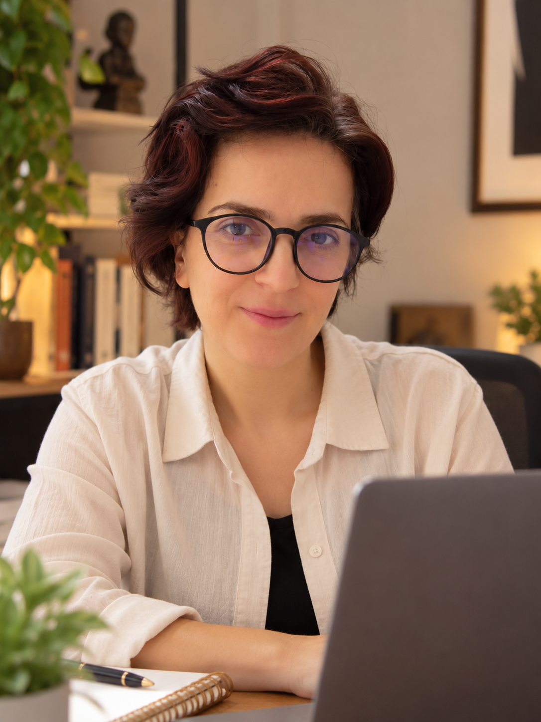 Mihriban Dikenli