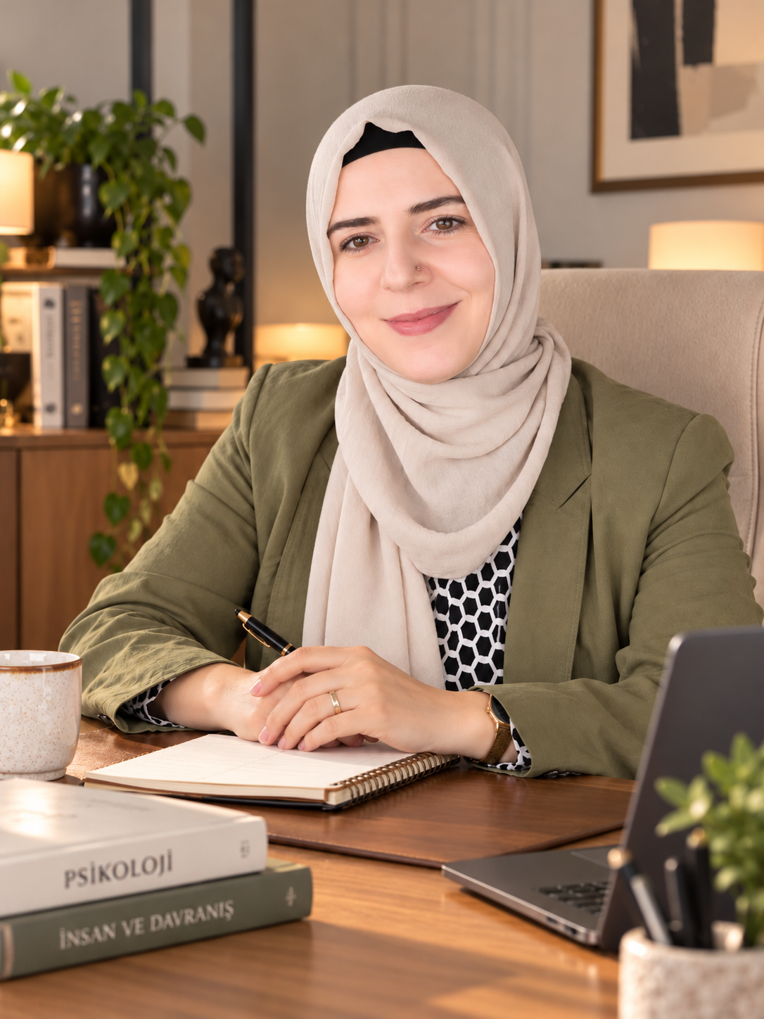 Tuba Gündoğdu